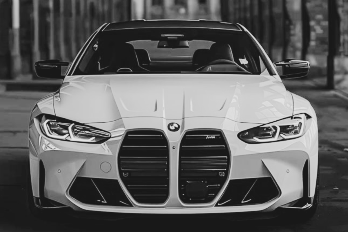 G Series (320i, 330i, 430i, M440i, M3, M4)