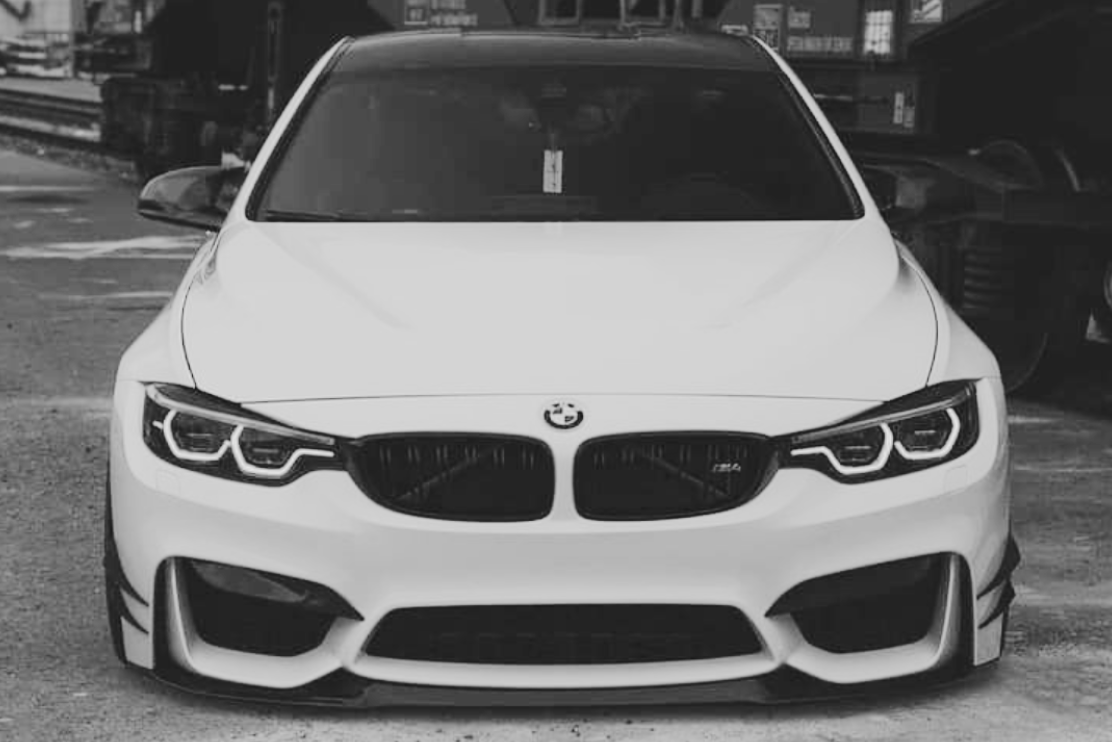 F Series (320i, 330i, 335i, M3, M4 etc.)
