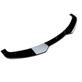 Front Bumper Lip Spoiler Splitter Diffuser — BMW F30 F31 Non M Sport 2012–2019