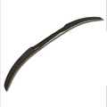 M4 Style Carbon Fibre Rear Spoiler — BMW 3 Series F30 / F35 / F80 M3