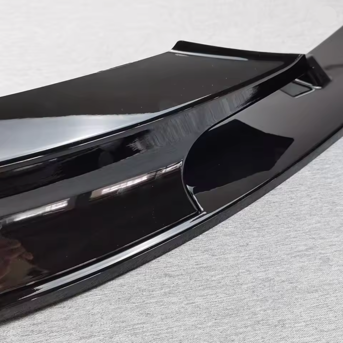 Nightline Performance F30 M Sport Front Lip