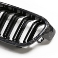 BMW 3 Series F3x Forged Carbon Fiber Front Kidney Grille